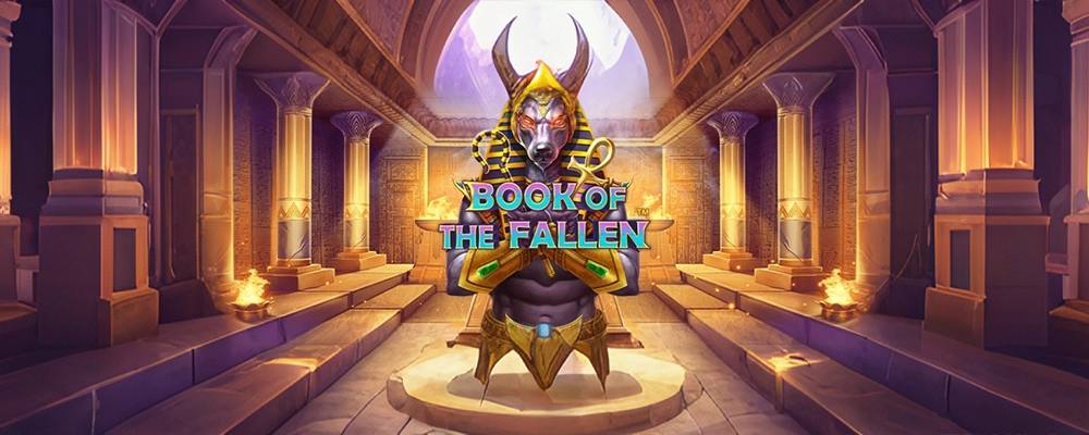 b1 bet Livro dos Caídos