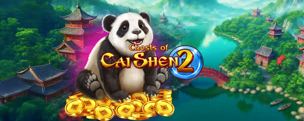 b1 bet Baús de Cai Shen 2