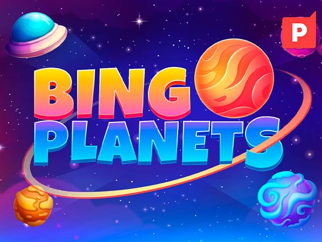 b1 bet Planetas do Bingo