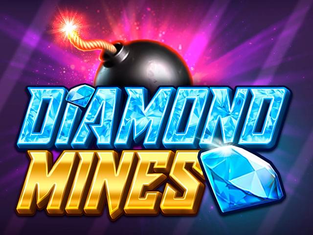 b1 bet Minas de Diamante™