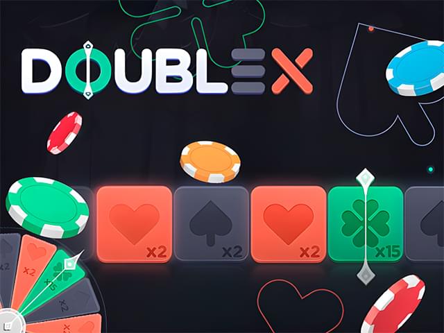 b1 bet DoubleX