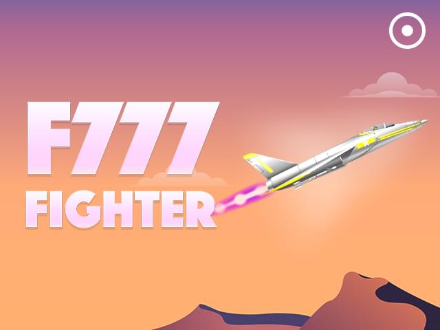 b1 bet F777 Fighter